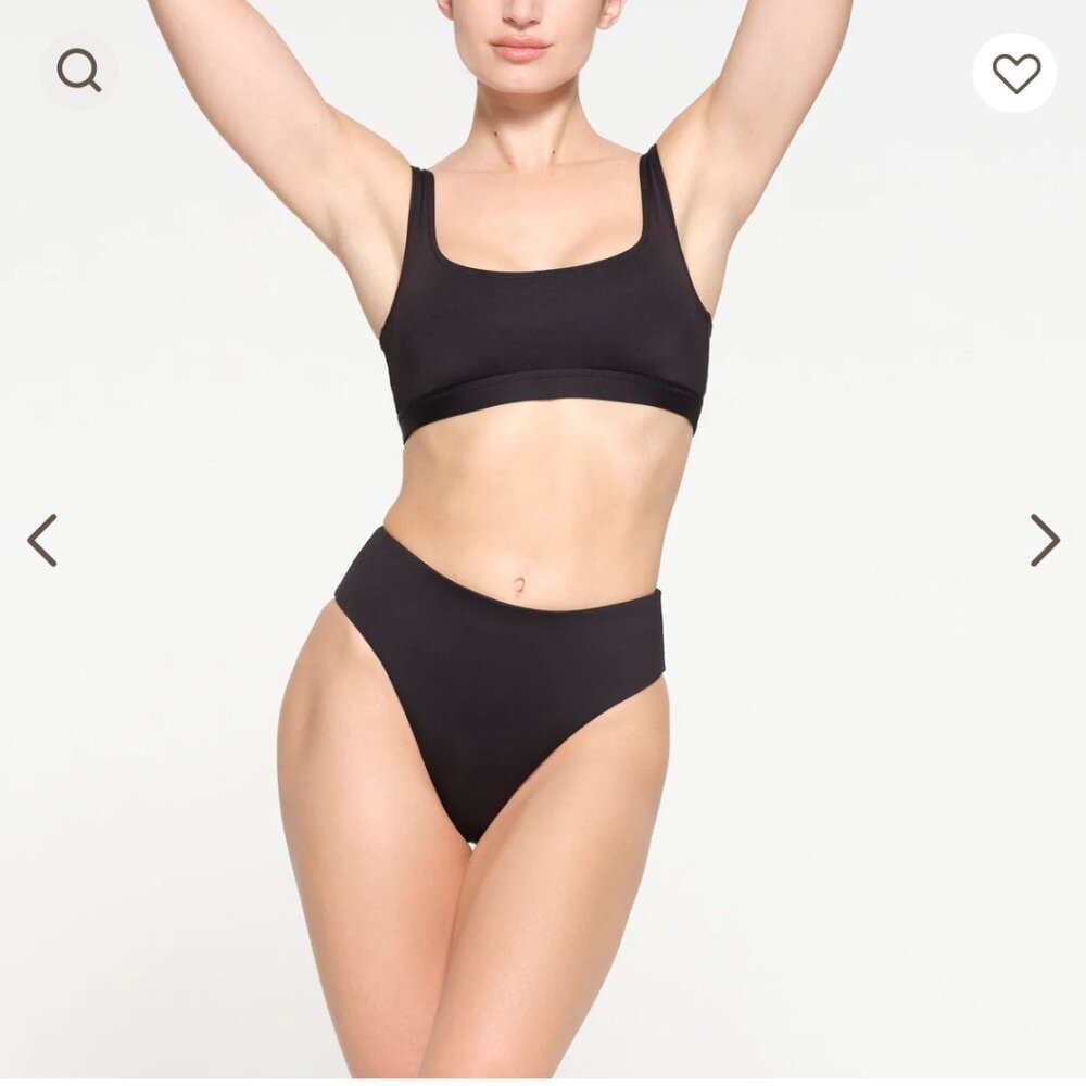 Skims bikini bottoms
